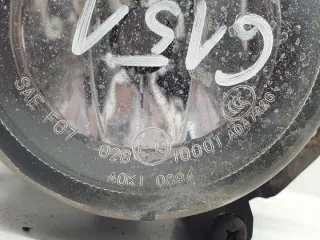 AUST122120 Фара противотуманная левая Mitsubishi Pajero 4 Арт e12659441, вид 2