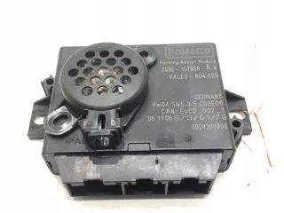 7G92-15T850-AA LORK-1377-19440 Блок управления (другие) Ford Galaxy 2 Арт e12659440, вид 1