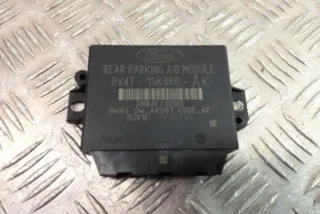 8V4T15K866AK 31014157 Блок управления (другие) Ford C-max 2 Арт e12659421, вид 8