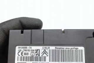 9664023680 28502807 Блок управления (другие) Citroen C4 1 Арт e12659380, вид 5