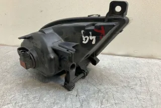 7177712 Фара противотуманная правая BMW 3 E90/E91/E92/E93 Арт e12659185, вид 8