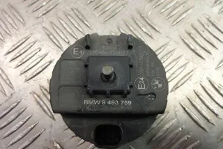 9493759 30999466 Блок управления (другие) BMW X2 F39 Арт e12659175, вид 3