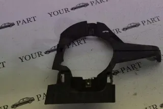8045447 31016777 Фара противотуманная левая BMW 1 E81/E82/E87/E88 Арт e12659154, вид 1