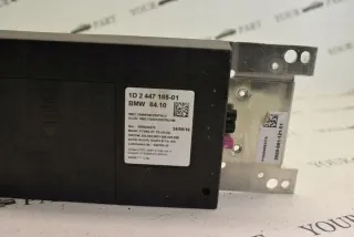 2447185 30999639 Блок управления (другие) BMW X1 F48 Арт e12659133, вид 1
