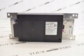 2447185 30999639 Блок управления (другие) BMW X1 F48 Арт e12659133, вид 5