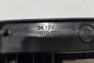 4M094105505S 14994776 Фара противотуманная правая Audi Q7 4M Арт e12659124, вид 1