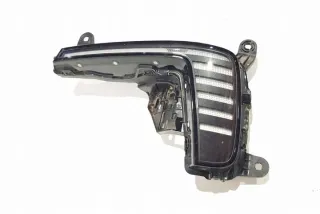 4M094105505S 14994776 Фара противотуманная правая Audi Q7 4M Арт e12659124, вид 4