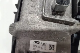 4M094105505S 14994776 Фара противотуманная правая Audi Q7 4M Арт e12659124, вид 5