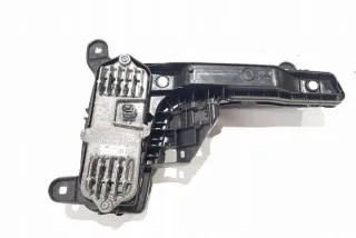 4M094105505S 14994776 Фара противотуманная правая Audi Q7 4M Арт e12659124, вид 9