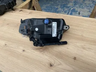 8V0941699C Фара противотуманная левая Audi A3 8V Арт e12659112, вид 4