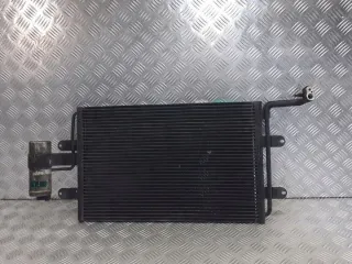 1J0820411D Радиатор кондиционера Audi A3 8L Арт e12659090, вид 1
