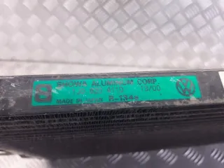 1J0820411D Радиатор кондиционера Audi A3 8L Арт e12659090, вид 3