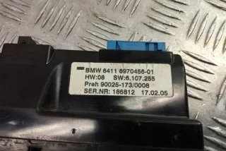 6970456 31001474 Блок управления (другие) BMW 7 E65/E66 Арт e12659079, вид 3