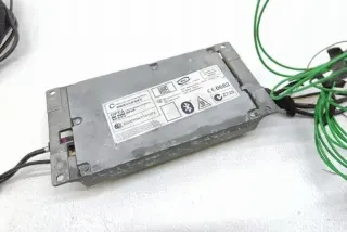 9224674 25053326 Блок управления (другие) BMW 7 F01/F02 Арт e12659069, вид 3