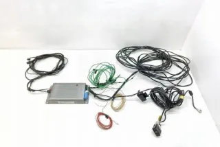 9224674 25053326 Блок управления (другие) BMW 7 F01/F02 Арт e12659069, вид 5
