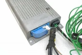 9224674 25053326 Блок управления (другие) BMW 7 F01/F02 Арт e12659069, вид 9