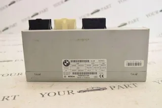 7317512 31003941 Блок управления (другие) BMW 7 F01/F02 Арт e12659059, вид 2