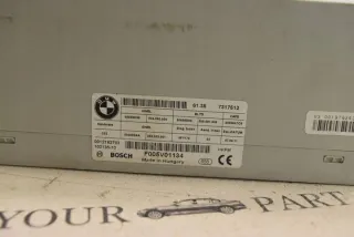 7317512 31003941 Блок управления (другие) BMW 7 F01/F02 Арт e12659059, вид 3