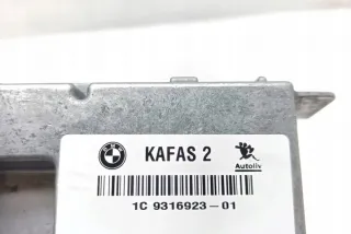 9316923 31016963 Блок управления (другие) BMW 7 F01/F02 Арт e12659058, вид 1