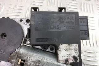 676183814809 31009824 Блок управления (другие) BMW 5 E39 Арт e12659032, вид 4