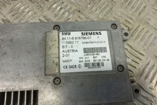 6916766 30997363 Блок управления (другие) BMW 5 E39 Арт e12659022, вид 5