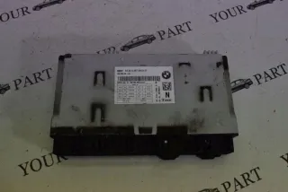 9297344 31006969 Блок управления (другие) BMW 5 F10/F11/GT F07 Арт e12658970, вид 3