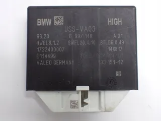 6997148 Блок управления (другие) BMW 5 G30/G31 Арт e12658920, вид 1