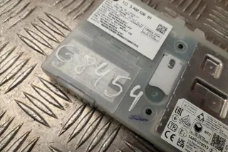 5A92530 30945393 Блок управления (другие) BMW 4 G22/G23 Арт e12658909, вид 2