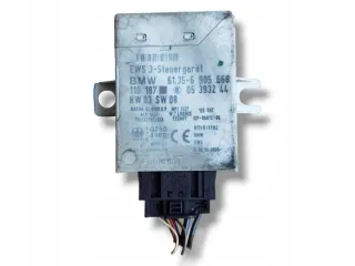 6905668 Блок управления (другие) BMW 3 E46 Арт e12658884, вид 1