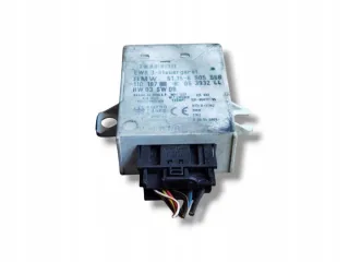 6905668 Блок управления (другие) BMW 3 E46 Арт e12658884, вид 2