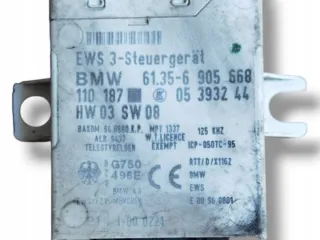 6905668 Блок управления (другие) BMW 3 E46 Арт e12658884, вид 4