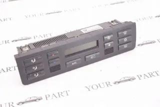 4126707 30995607 Блок управления (другие) BMW 3 E46 Арт e12658874, вид 3