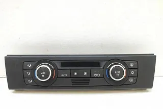 9199260 26258116 Блок управления (другие) BMW 3 E90/E91/E92/E93 Арт e12658864, вид 1