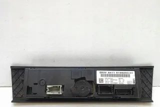 9199260 26258116 Блок управления (другие) BMW 3 E90/E91/E92/E93 Арт e12658864, вид 2