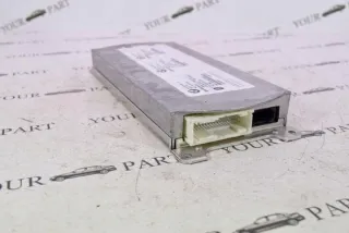 9231091 31002183 Блок управления (другие) BMW 3 E90/E91/E92/E93 Арт e12658854, вид 1