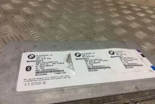 9231091 31002183 Блок управления (другие) BMW 1 E81/E82/E87/E88 Арт e12658774, вид 2
