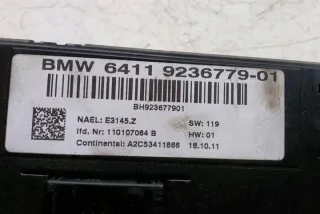 9236779 31044204 Блок управления (другие) BMW 1 E81/E82/E87/E88 Арт e12658773, вид 4