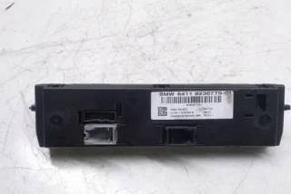 9236779 31044204 Блок управления (другие) BMW 1 E81/E82/E87/E88 Арт e12658773, вид 5