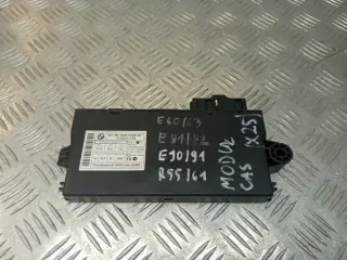 9287535 Блок управления (другие) BMW 1 E81/E82/E87/E88 Арт e12658764, вид 1