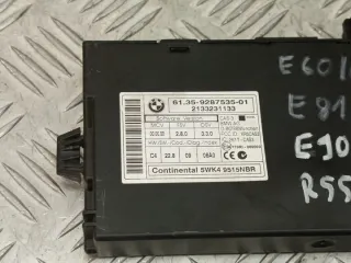 9287535 Блок управления (другие) BMW 1 E81/E82/E87/E88 Арт e12658764, вид 3