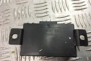 4D0951173D Блок управления (другие) Audi A6 C5 (S6,RS6) Арт e12658677, вид 2