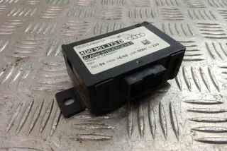 4D0951173D Блок управления (другие) Audi A6 C5 (S6,RS6) Арт e12658677, вид 3