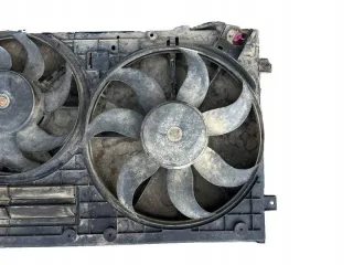 1K0121207AD Вентилятор радиатора Volkswagen Touran 1 Арт e12658636, вид 3