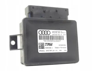 4H0907801G 17157516346 Блок управления (другие) Audi A6 C7 (S6,RS6) Арт e12658616, вид 1