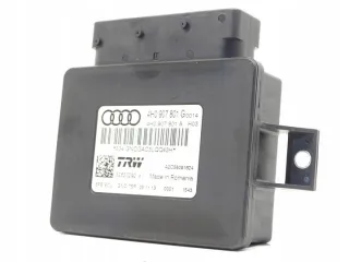 4H0907801G 17157516346 Блок управления (другие) Audi A6 C7 (S6,RS6) Арт e12658616, вид 2