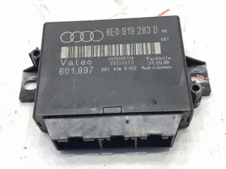 8E0919283D LORK-1377-19971 Блок управления (другие) Audi A4 B7 Арт e12658596, вид 1