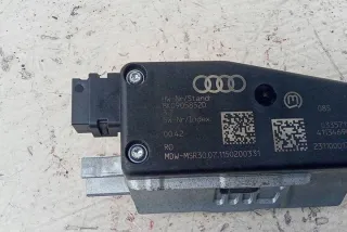 8K0905852D Блок управления (другие) Audi A4 B8 Арт e12658586, вид 4