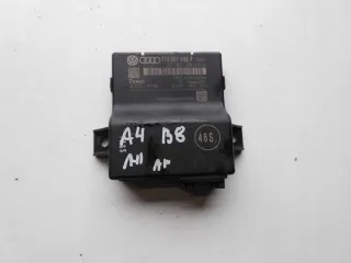 8T0907468P Блок управления (другие) Audi A4 B8 Арт e12658585, вид 1