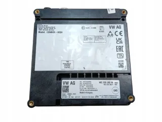 4KE035282M Блок управления (другие) Audi A4 B9 Арт e12658570, вид 1