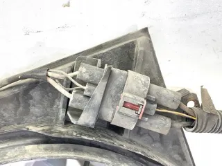1K0121207BC LORK-321-32787 Вентилятор радиатора Skoda Superb 2 Арт e12658559, вид 3